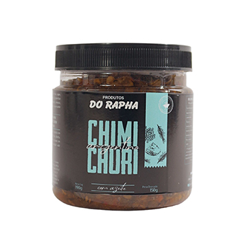 Chimichuri Argentino