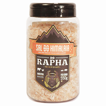 Sal Grosso do Himalaia